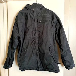 686 Men’s XL snowboard jacket